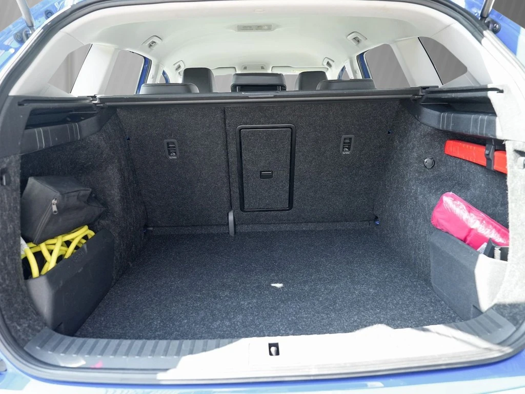 Škoda Enyaq iV 80 Loft Navi/RFK/LED