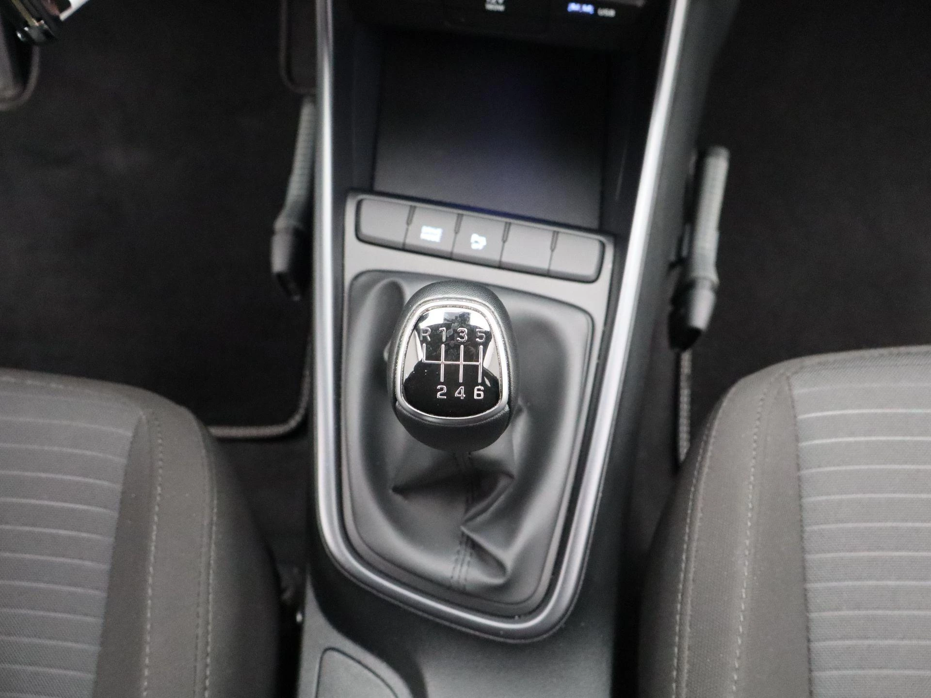 Hyundai i20 1.0 T-GDI Comfort |