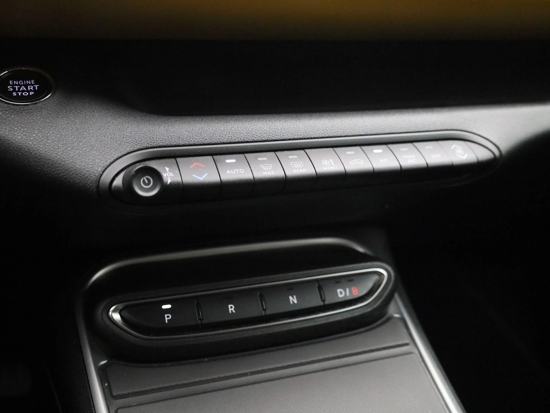 Jeep Avenger 54kWh 1st Edition