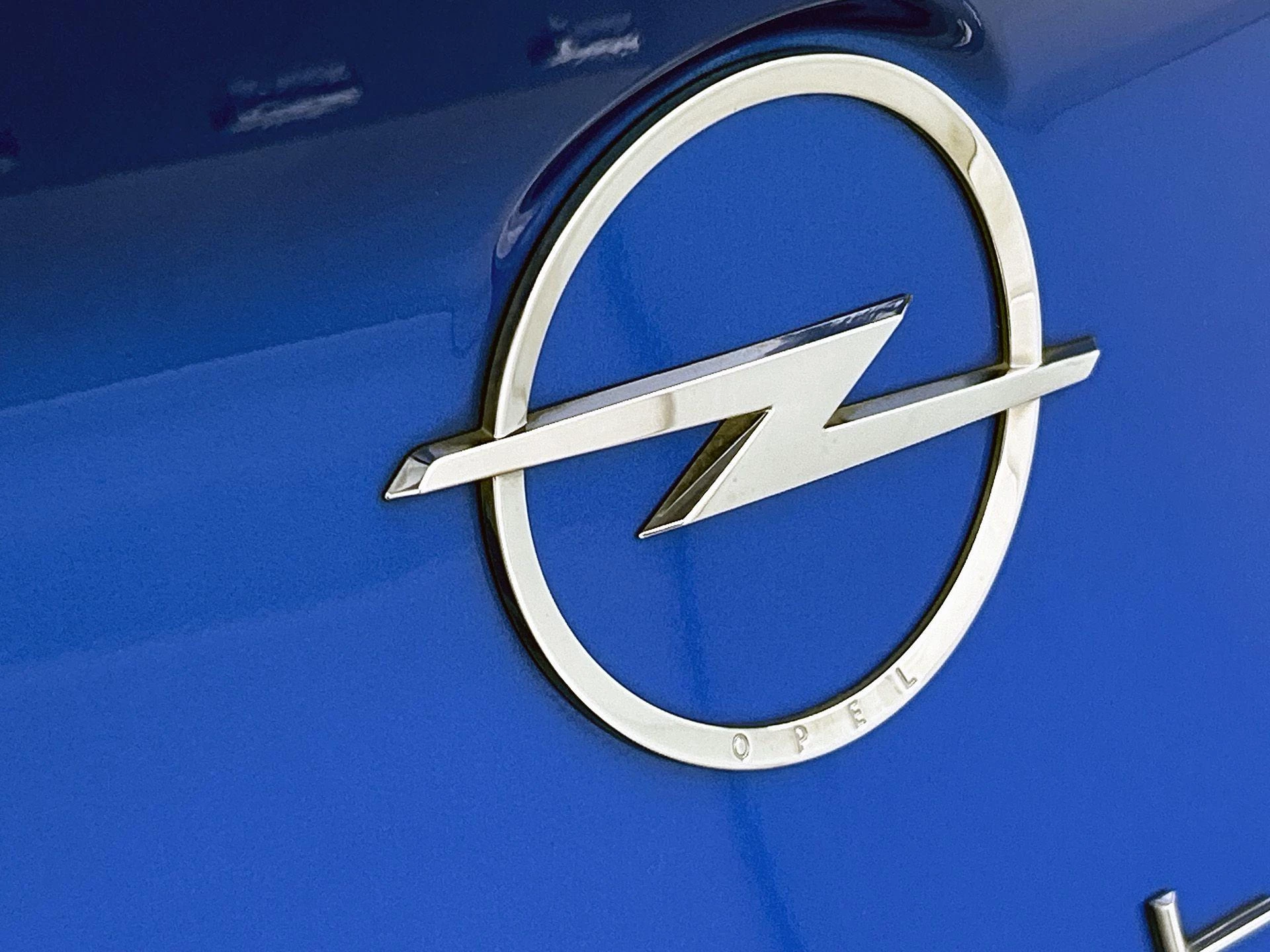 Opel Grandland 1.6 Turbo Plug-In Hybrid Business Elegance