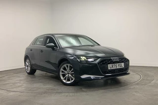Audi A3 Sportback Sport 40 TFSI e 204 PS S tronic