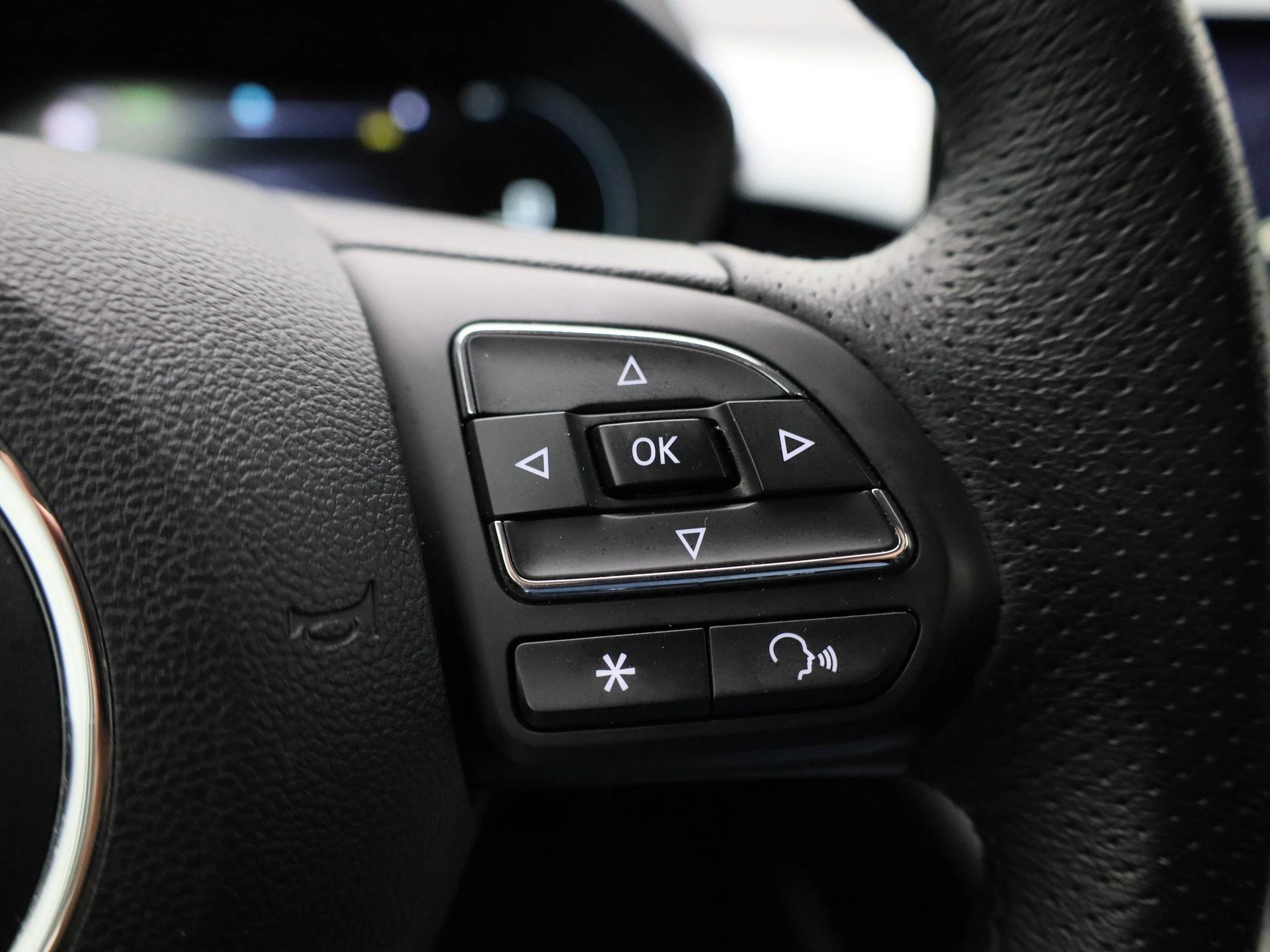 MG MG5 Long Range Luxury 61 kWh