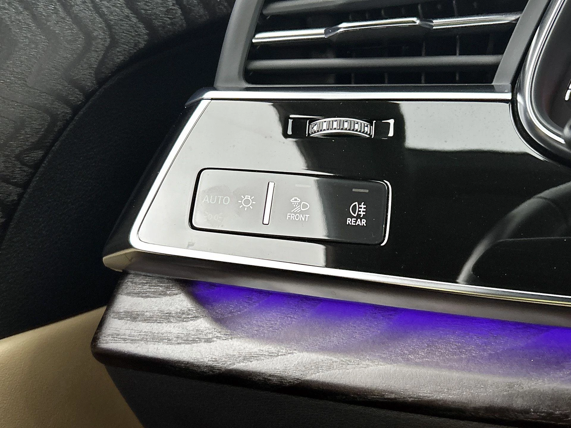 Audi Q8 55 TFSI e quattro Pro Line Advanced