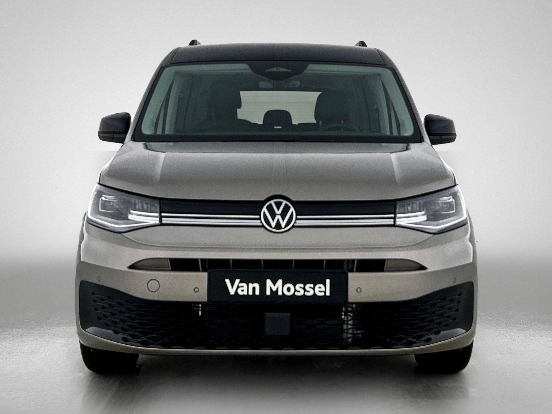 Volkswagen Caddy Maxi 1.5 TSI Hybride Limited Edition 115PK