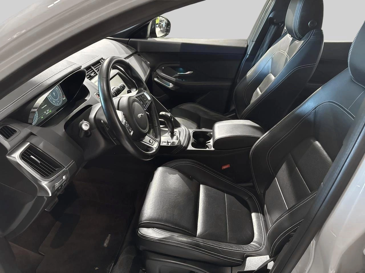 Jaguar E-PACE P200 Aut. AWD S