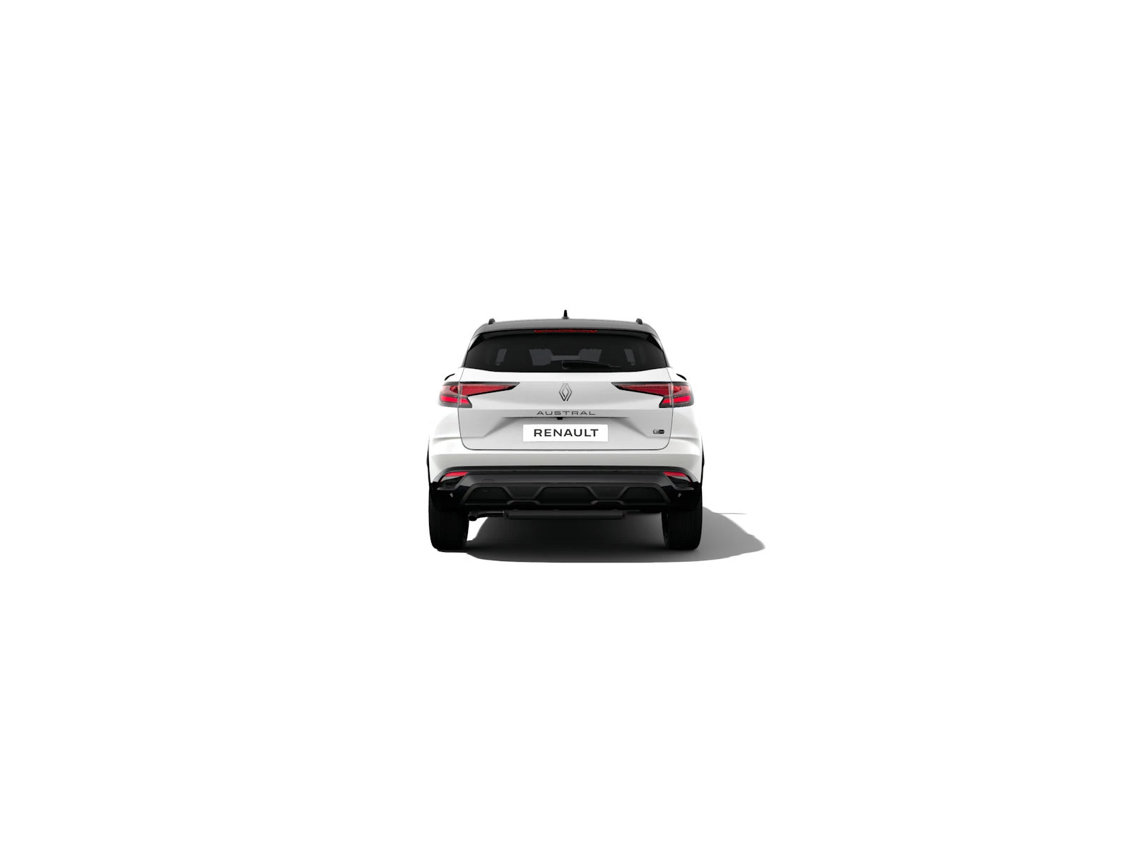 Renault Austral full hybrid 200 E-TECH esprit Alpine