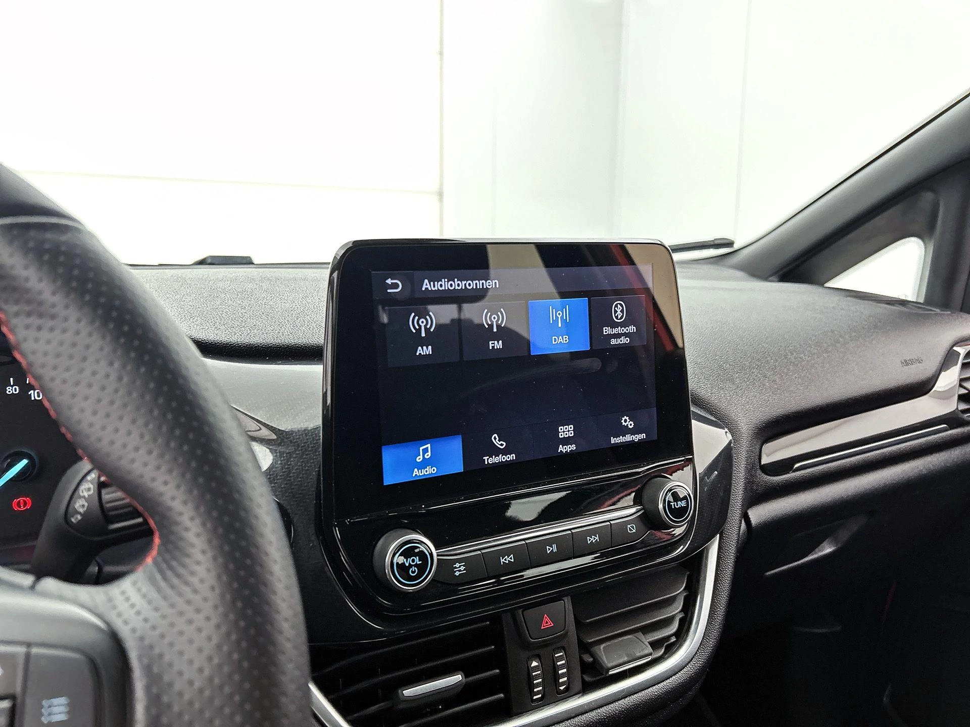 Ford Fiesta 1.0 EcoBoost ST-Line