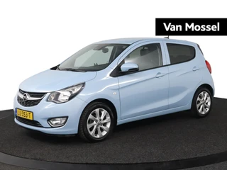 Opel KARL 1.0 ecoFLEX Innovation