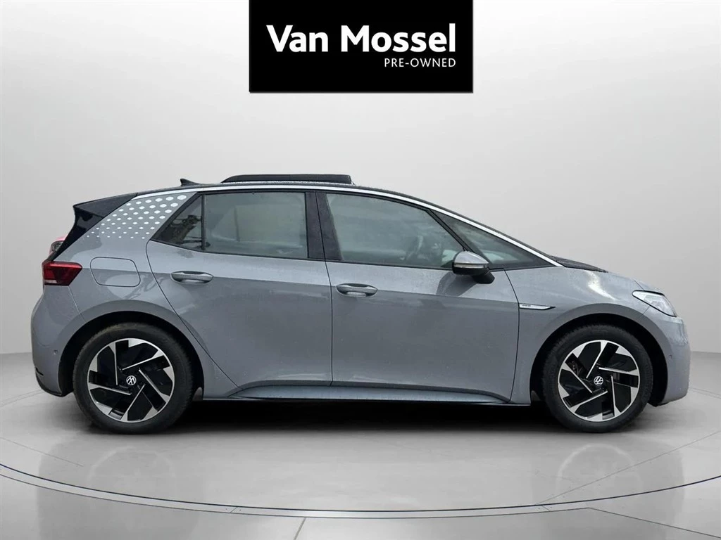 Volkswagen ID.3 EL Pro Performance Business 204HK 5d Aut.