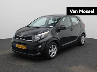 Kia Picanto 1.0 DPi ComfortLine