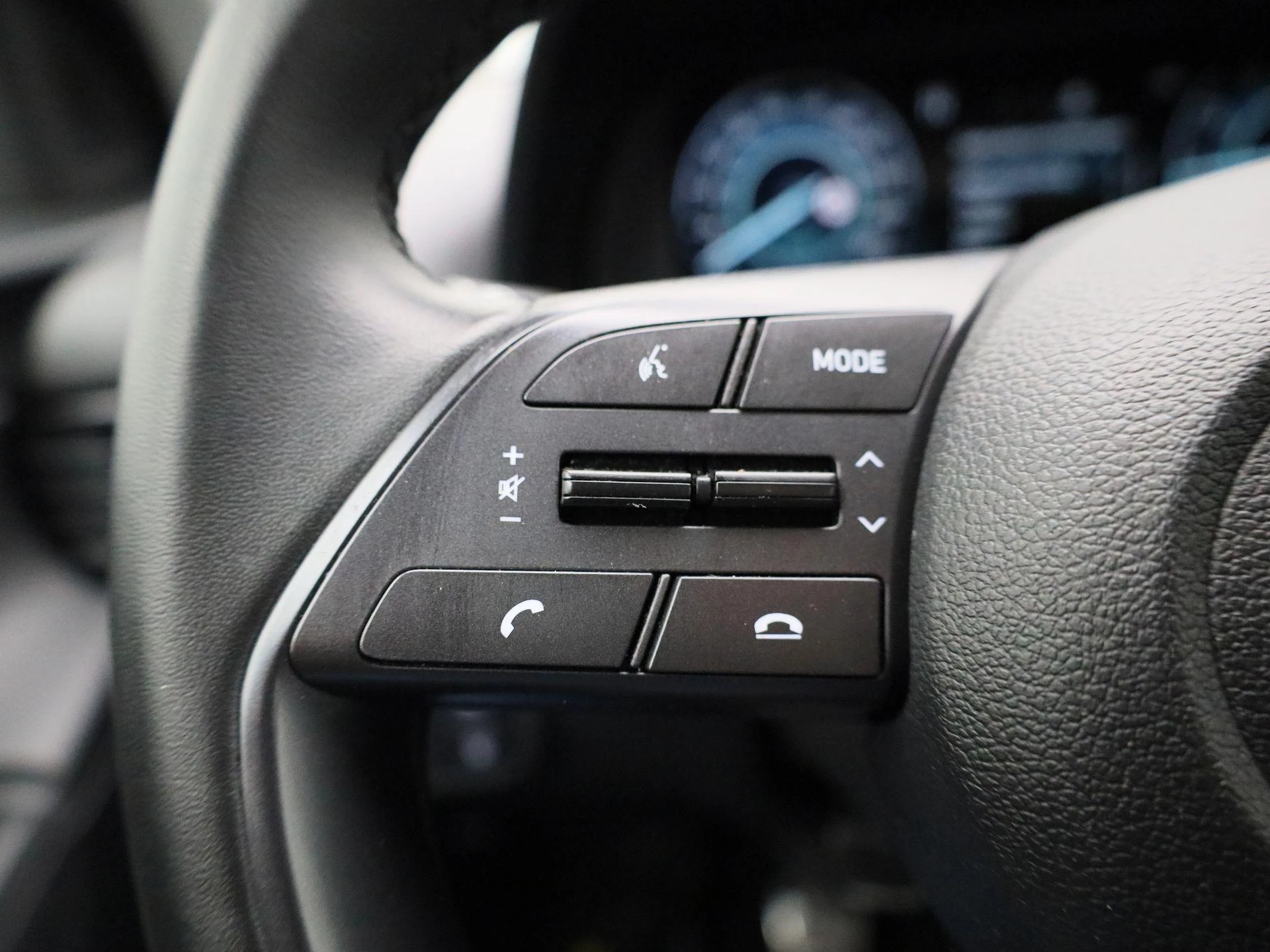 Hyundai Bayon 1.0 T-GDI Comfort |
