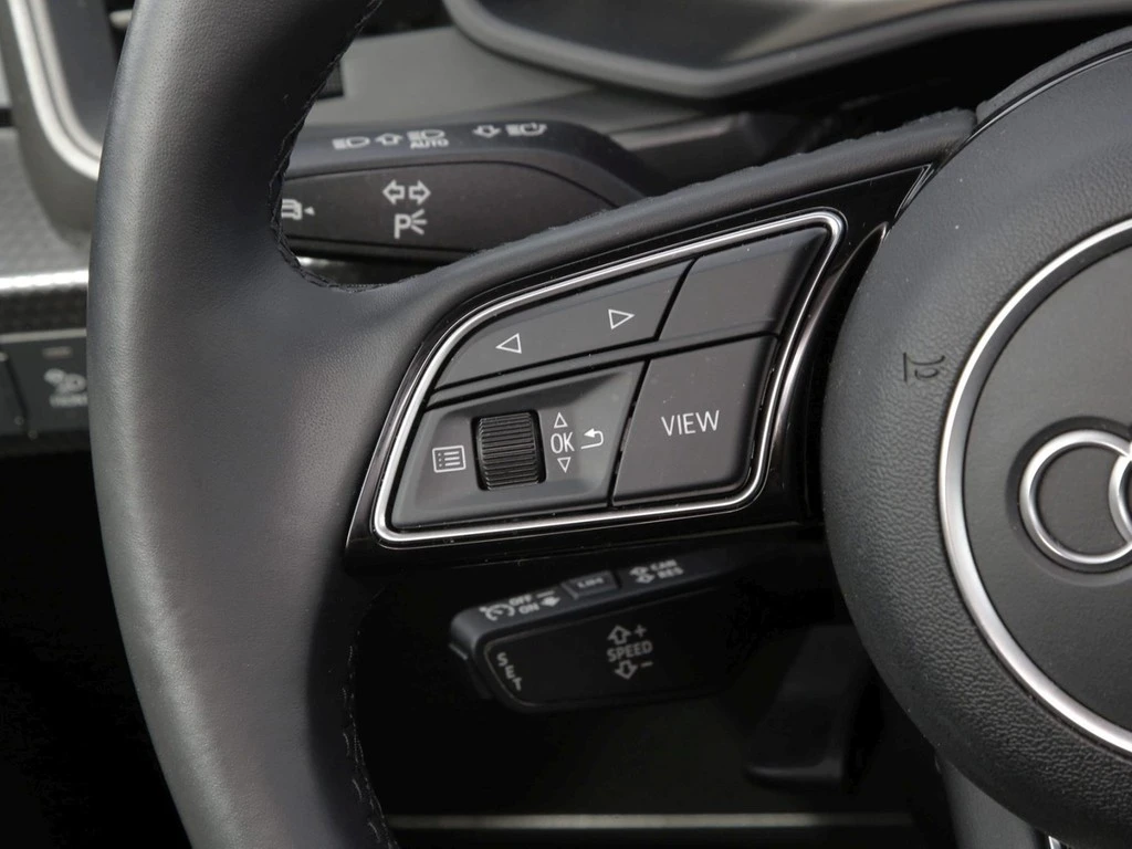 Audi A1 Sportback 25 TFSI advanced VIRTUAL*PDC*LED*SHZ*KLIMAA