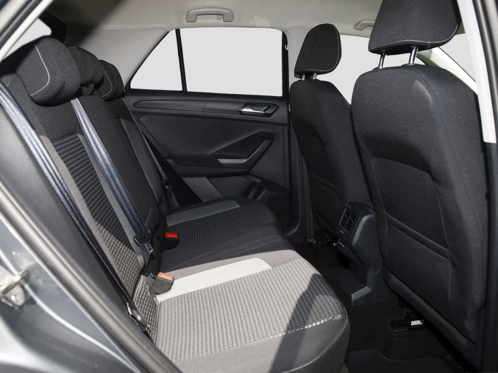 Volkswagen T-Roc 2,0 TDI Style,AHK,R-Line Exterieur,LED,Kamera App Connect,Sitzheizung,Climatronic