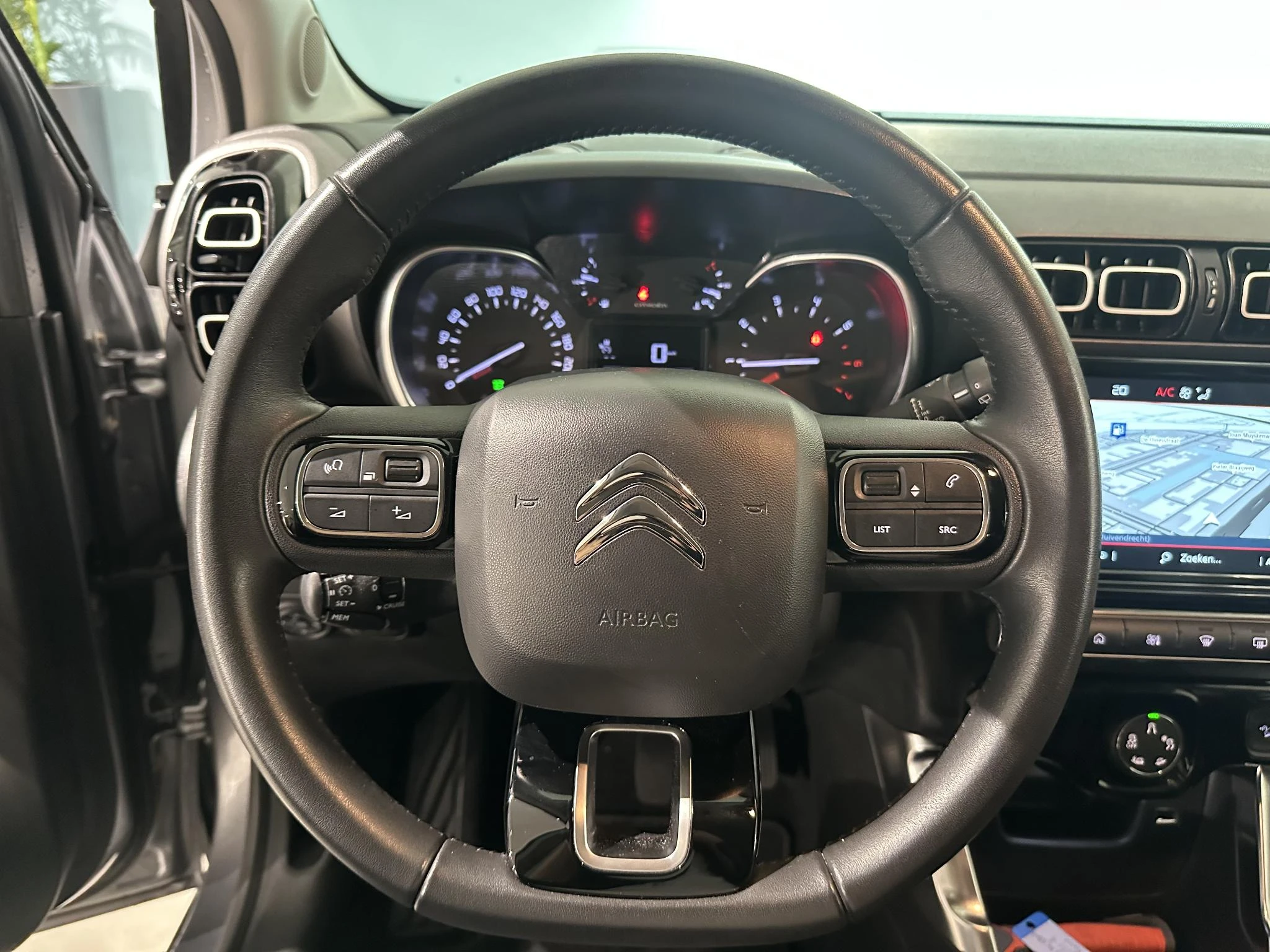 Citroën-C3 Aircross-image-11