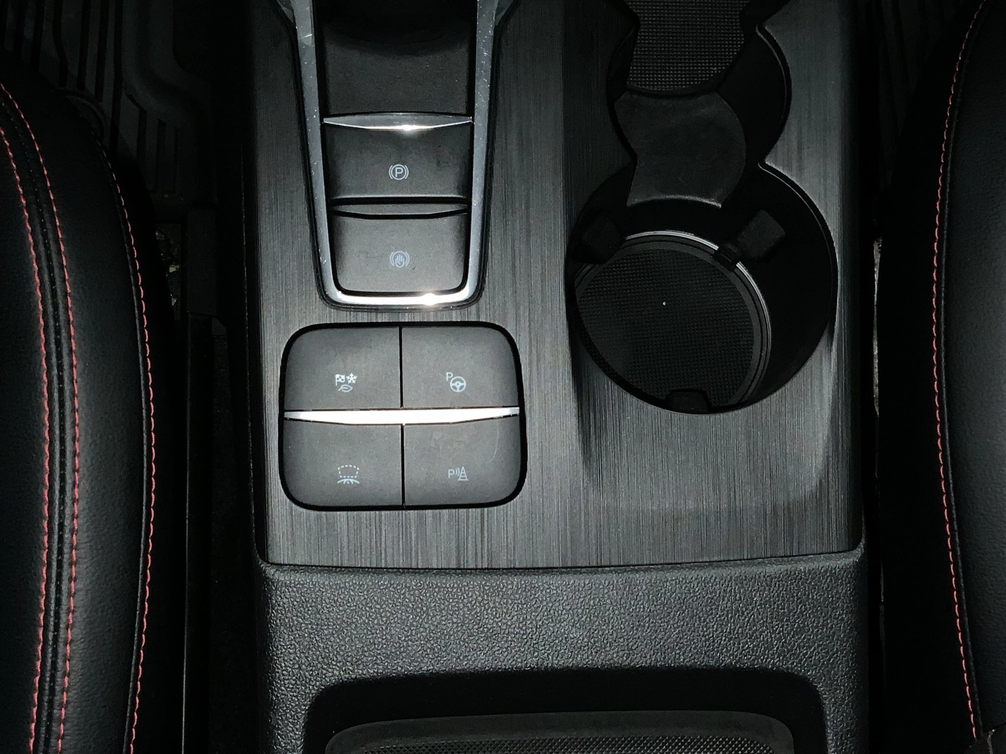 Ford Kuga ST-Line X 2.5 Duratec FHEV | LED | ACC | HUD | B&O