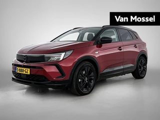Opel Grandland 1.6 Turbo Plug-In Hybrid GS Line