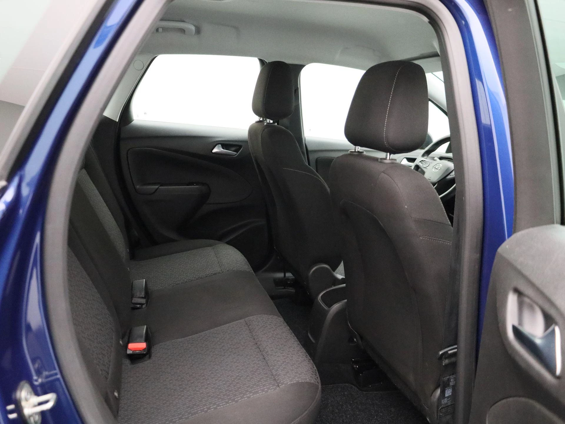 Opel Crossland 1.2 61kW S/S Edition