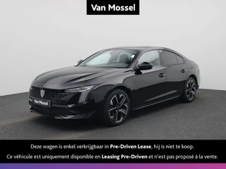 Peugeot 508 1.6 Hybrid 225 e-EAT8 GT
