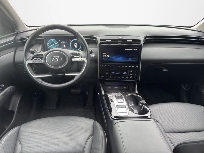 Hyundai Tucson 1.6 T-GDI PRIME 4WD NAVI KAMERA PANO LED Prime