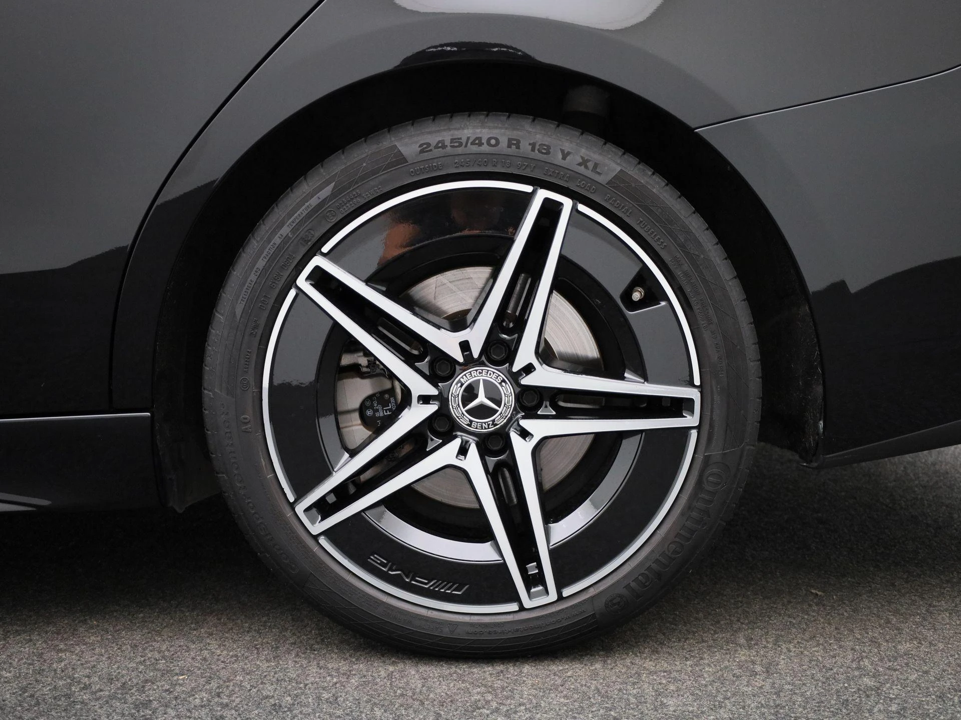 Mercedes-Benz-Classe C-image-11