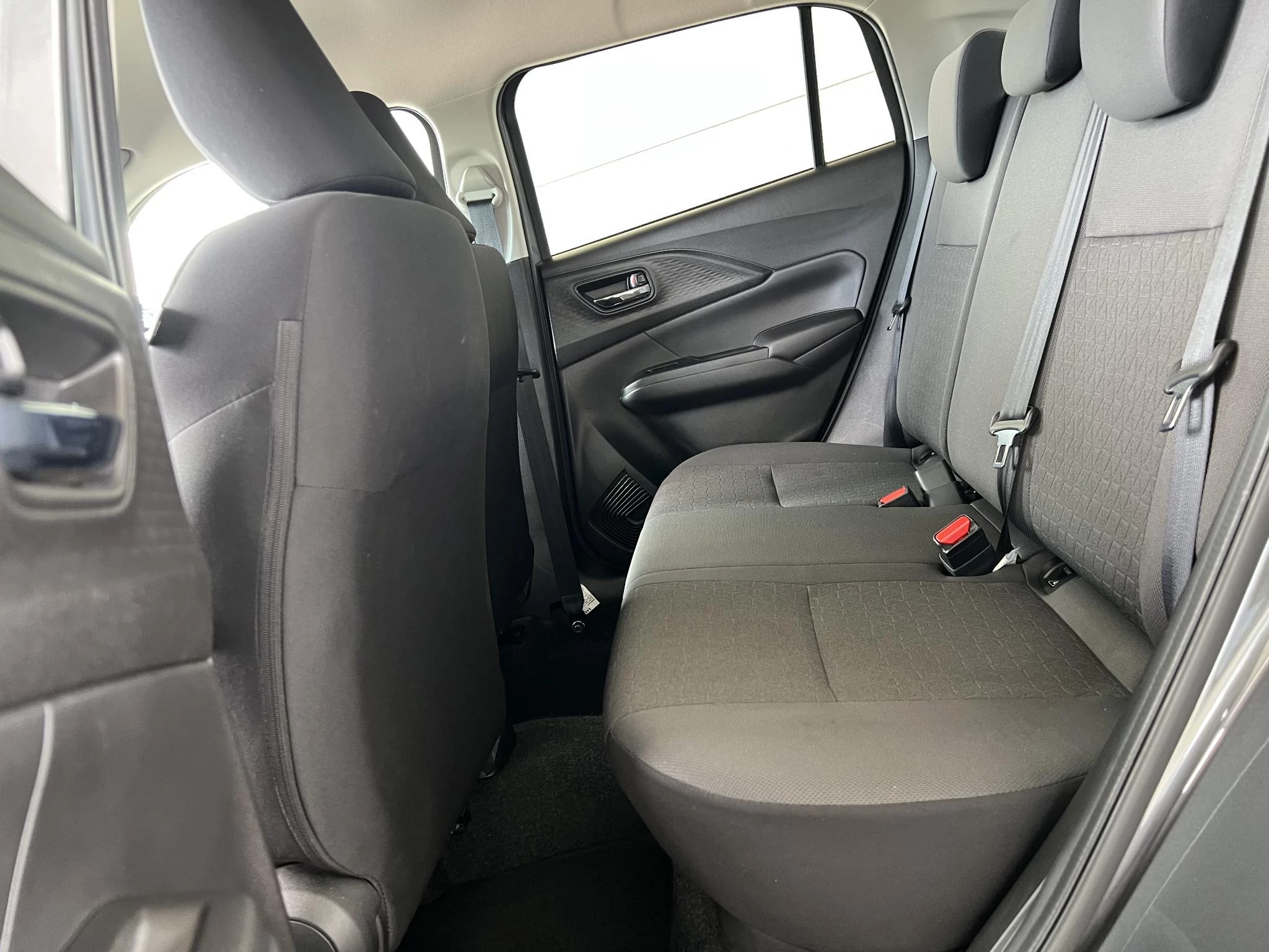 Suzuki Swift 1.2 Grand Luxe + CVT