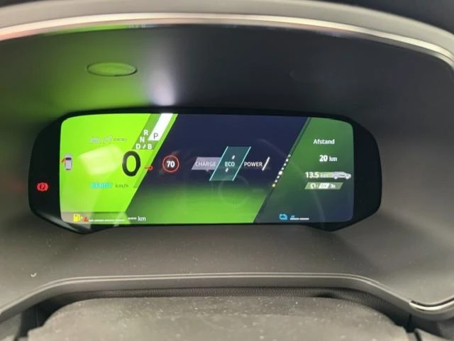 Renault Symbioz E-Tech full hybrid 145 Evolution