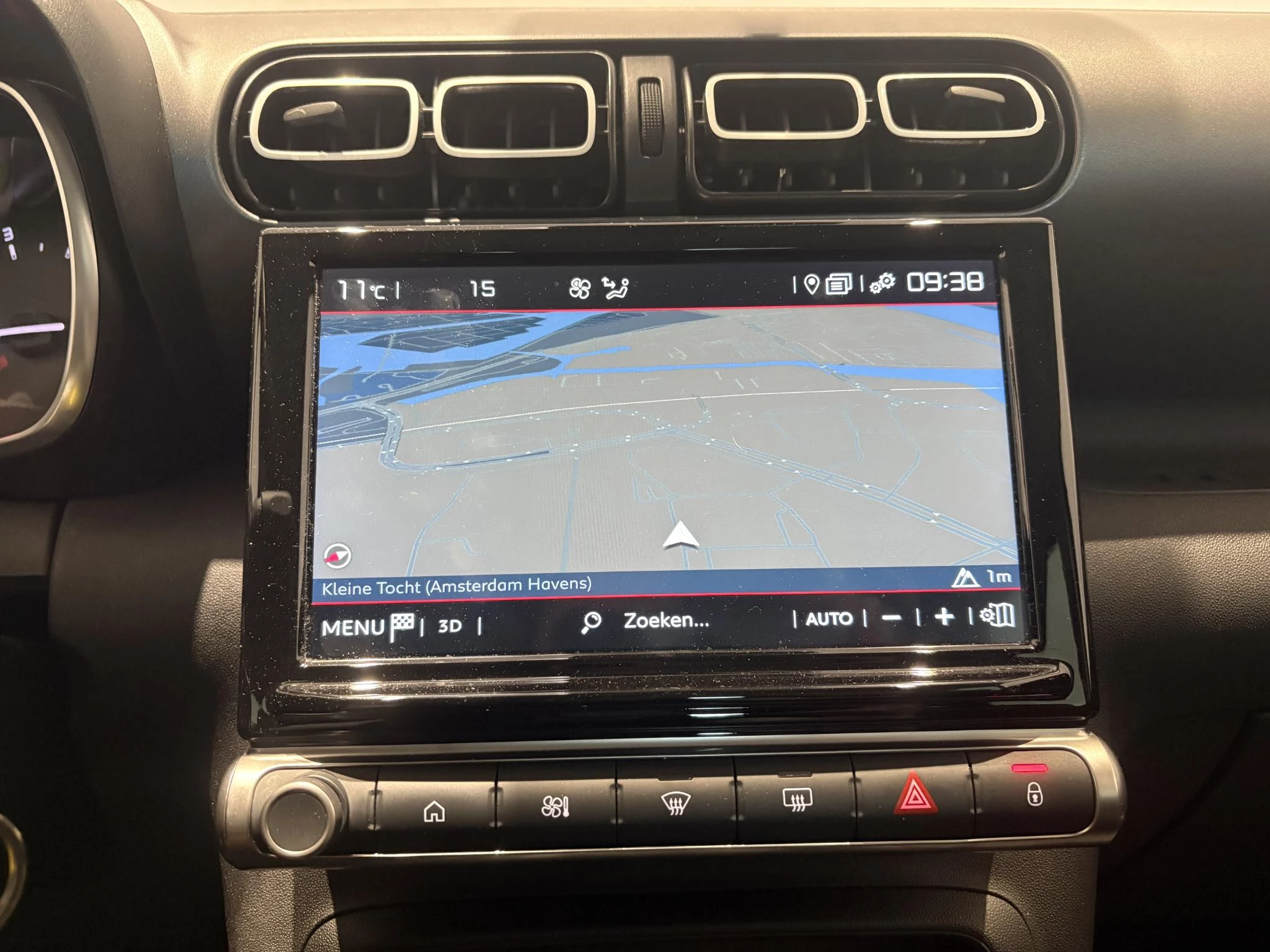 Citroën-C3 Aircross-image-27