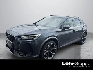 CUPRA Formentor 1,4 VZ eHybrid Automatik