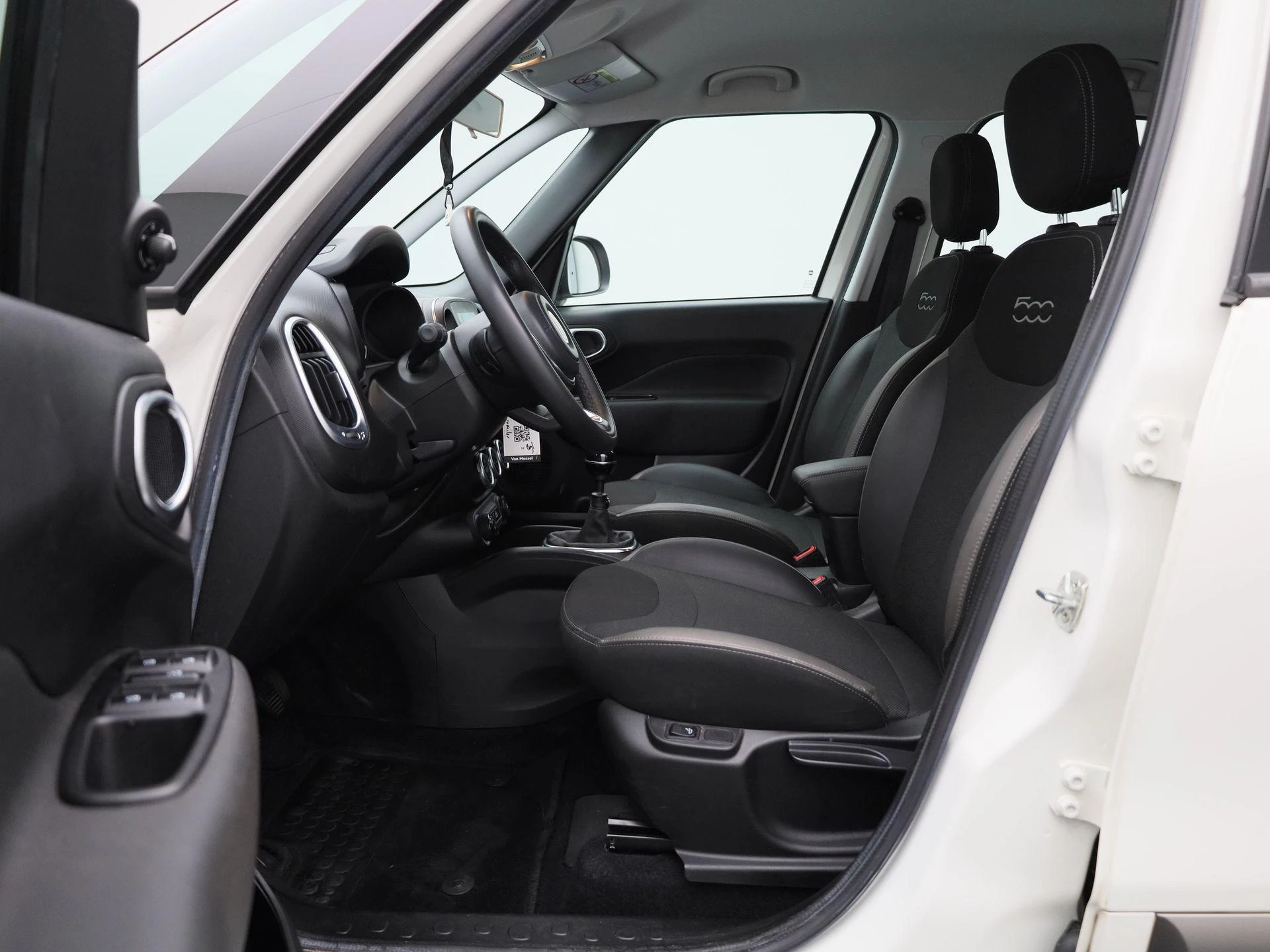 Fiat 500L 0.9 TwinAir Cross