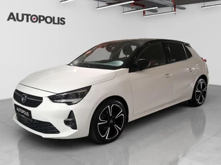 Opel Corsa 1.2 Turbo 74kW S/S GS Line