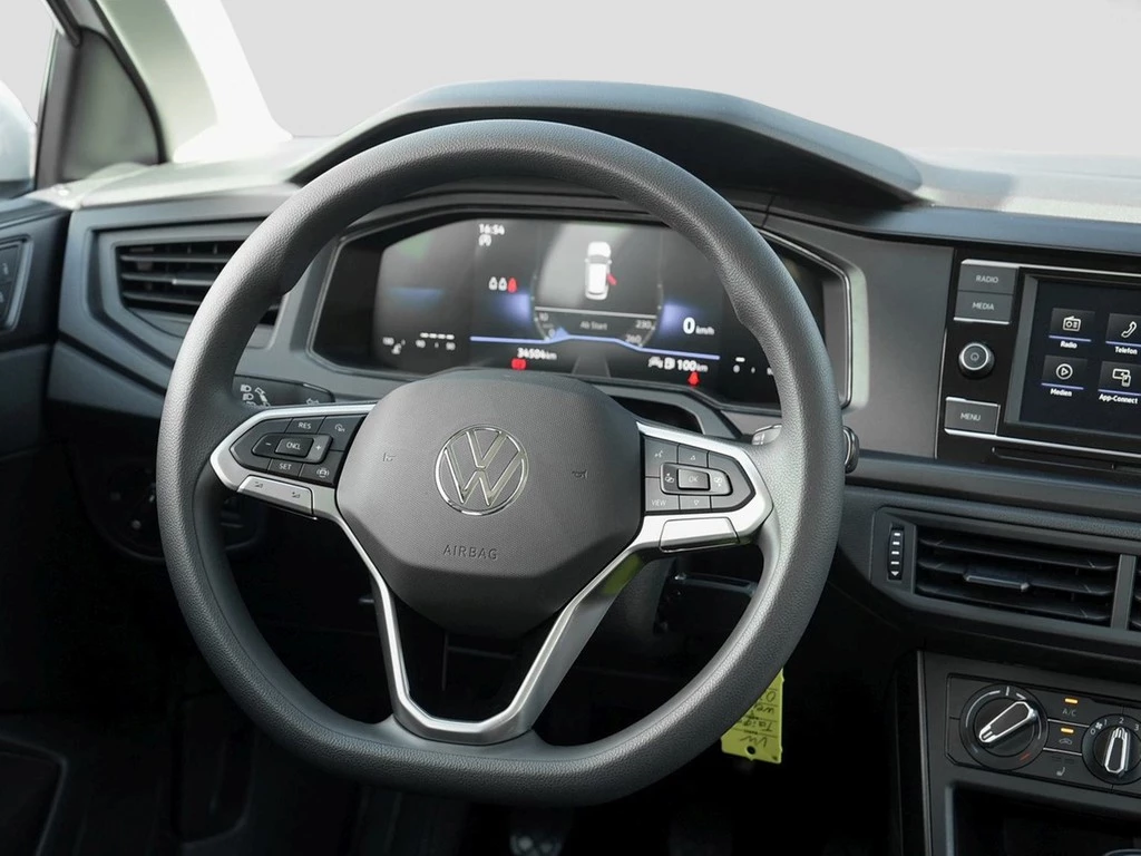 Volkswagen Taigo 1.0 TSI SitzH PDC App-Connect
