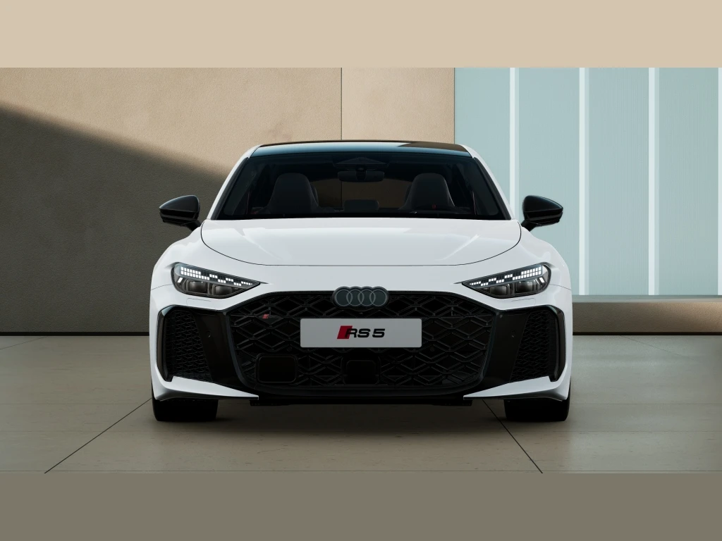 Audi RS5 Limousine quattro Tech Pro B&O HUD Matrix