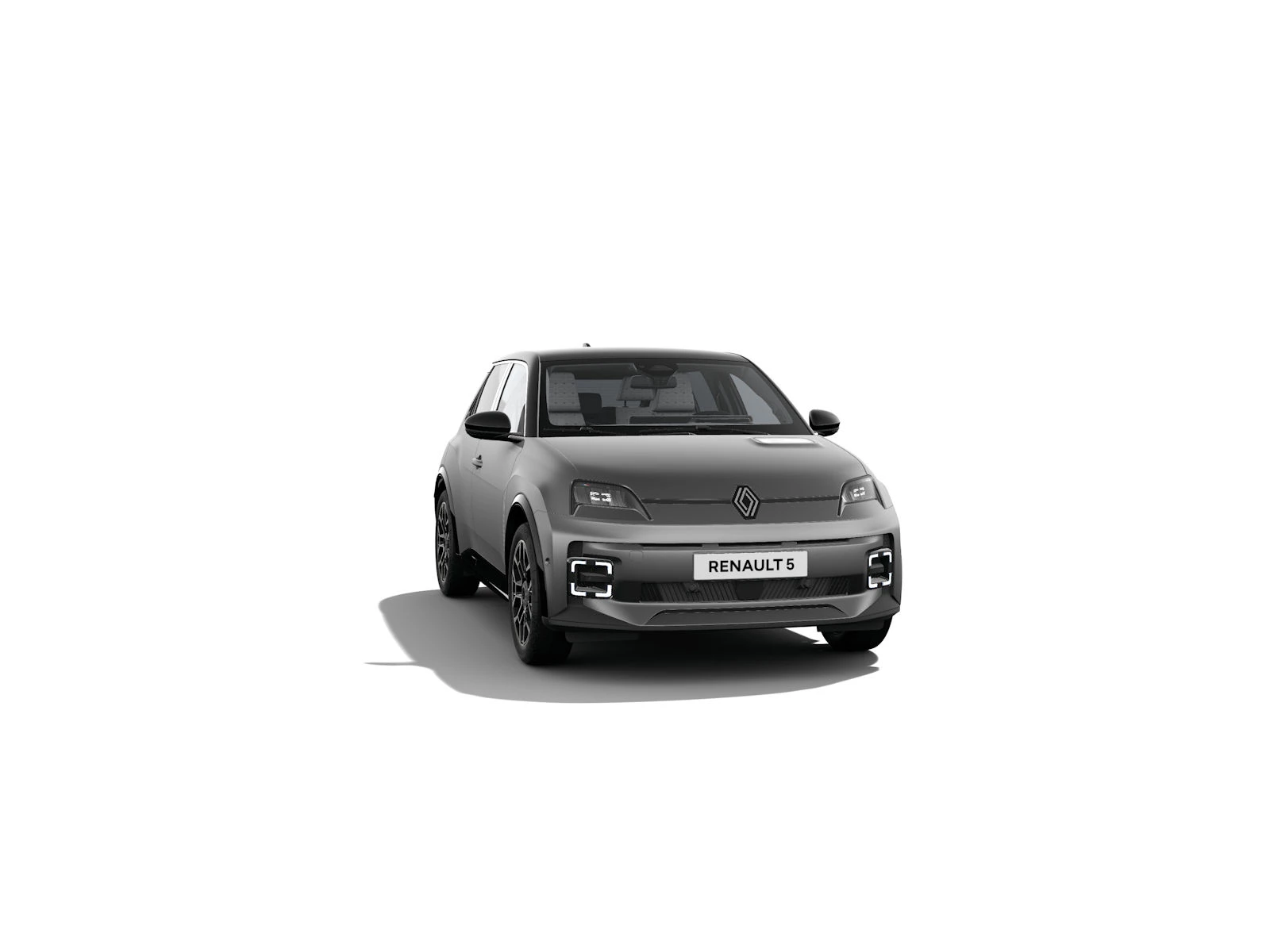 Renault R5