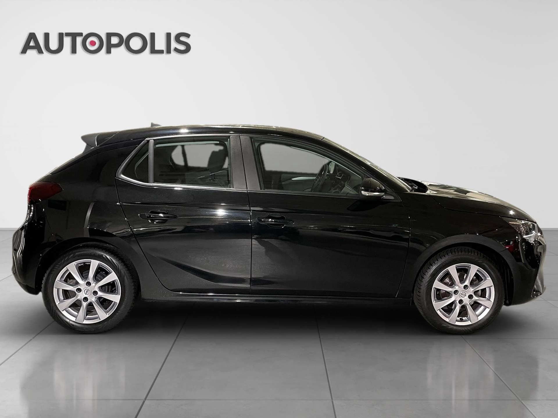 Opel Corsa 1.2
