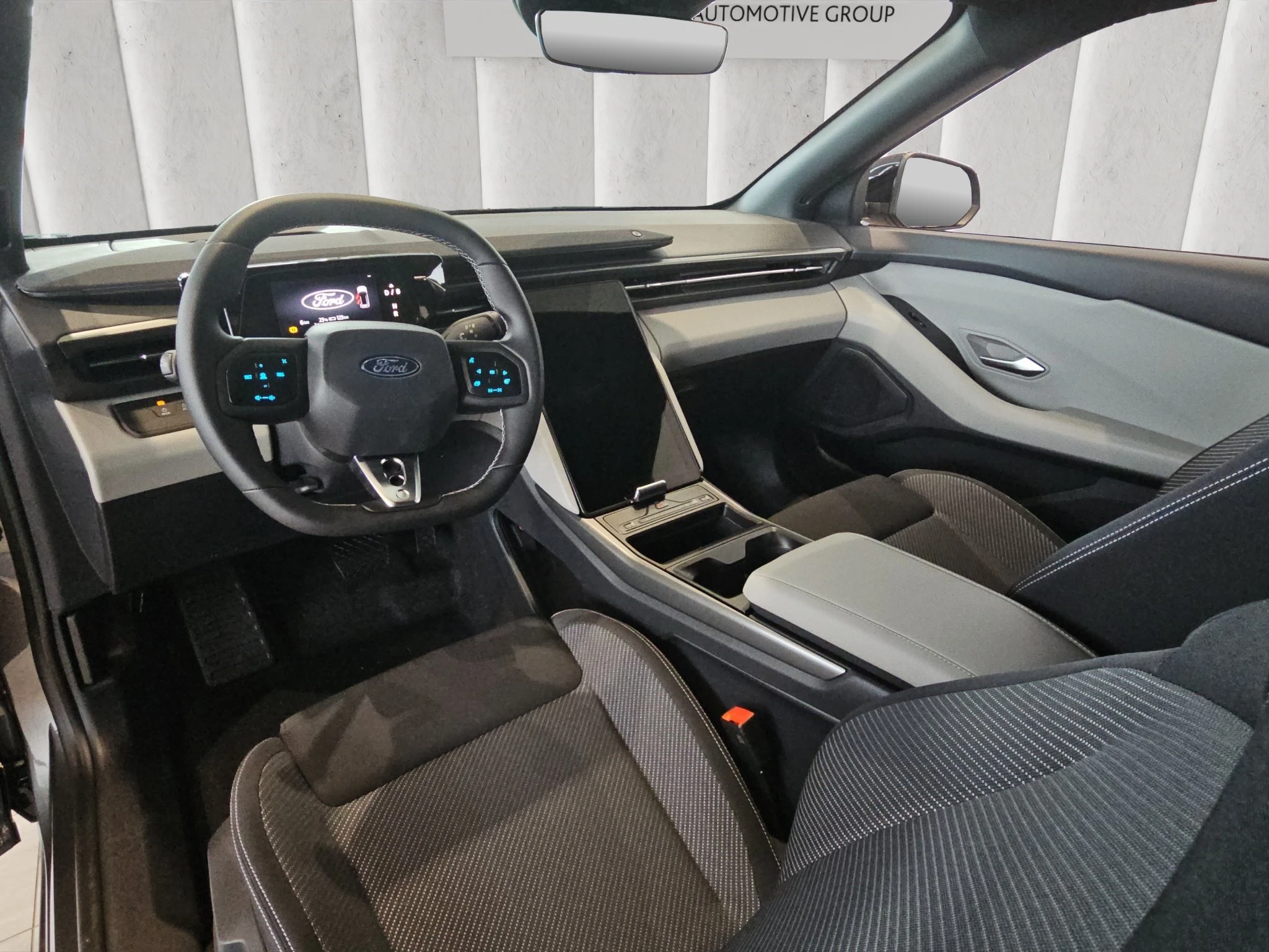 Ford Capri Select Extended Range 79kWh RWD Sports Utility Vehicle. 210 kW. MJ 2026.75