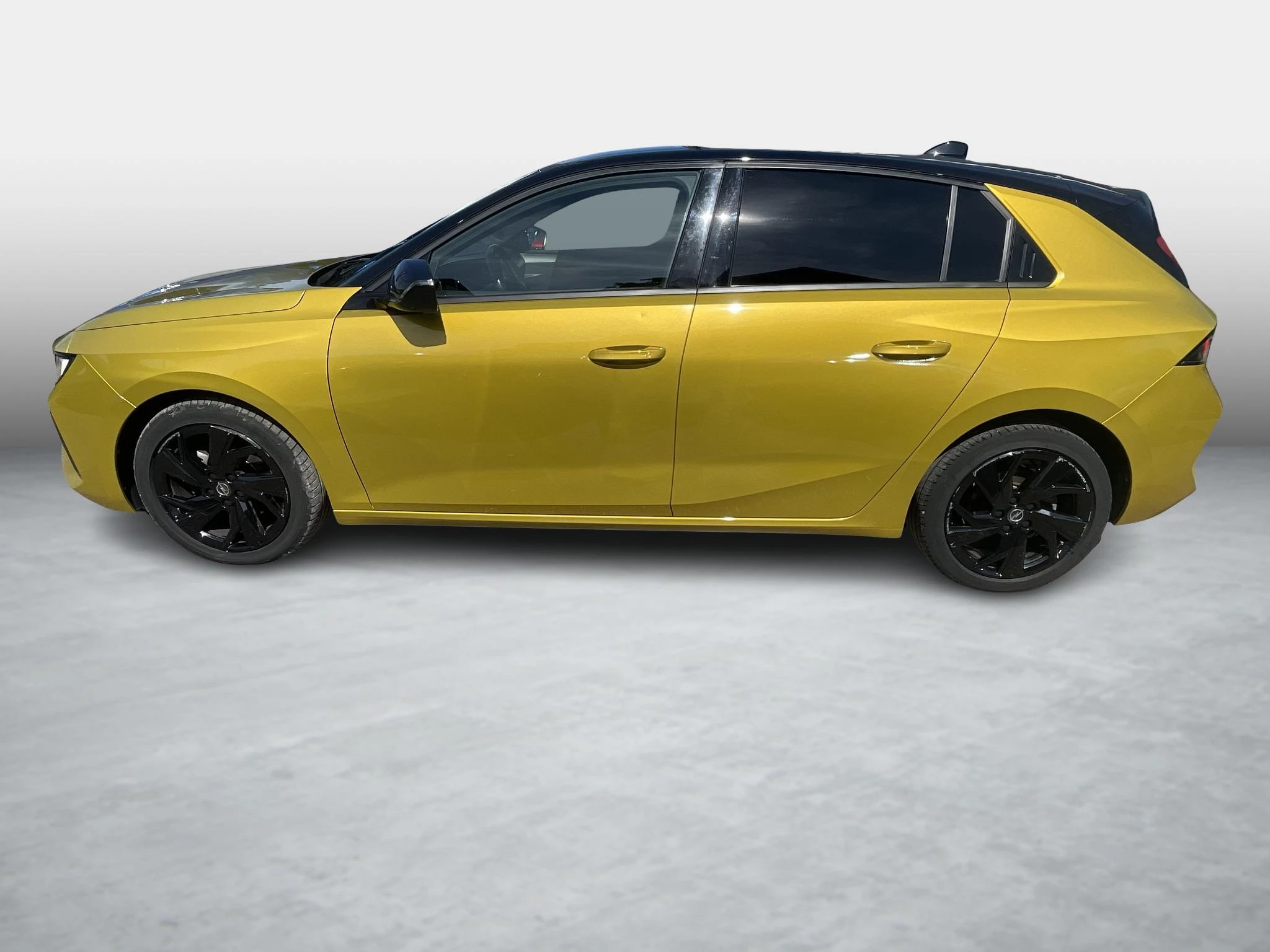 Opel Astra 1.2 Turbo 96kW S/S GS