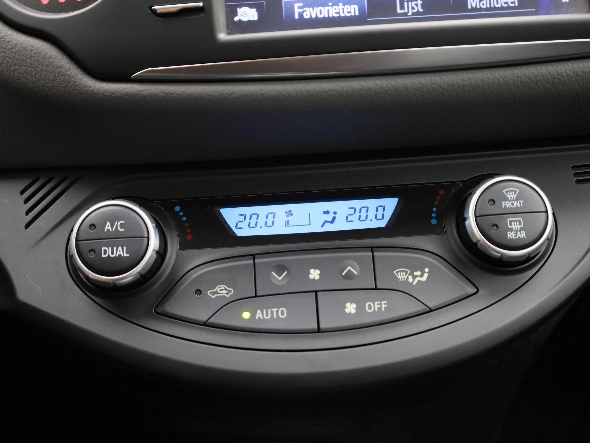 Toyota Yaris 1.0 VVT-i Aspiration