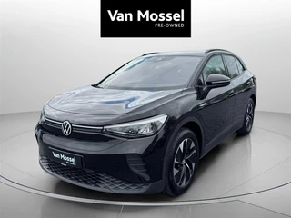 Volkswagen ID.4 EL Pro Performance 204HK 5d Aut.