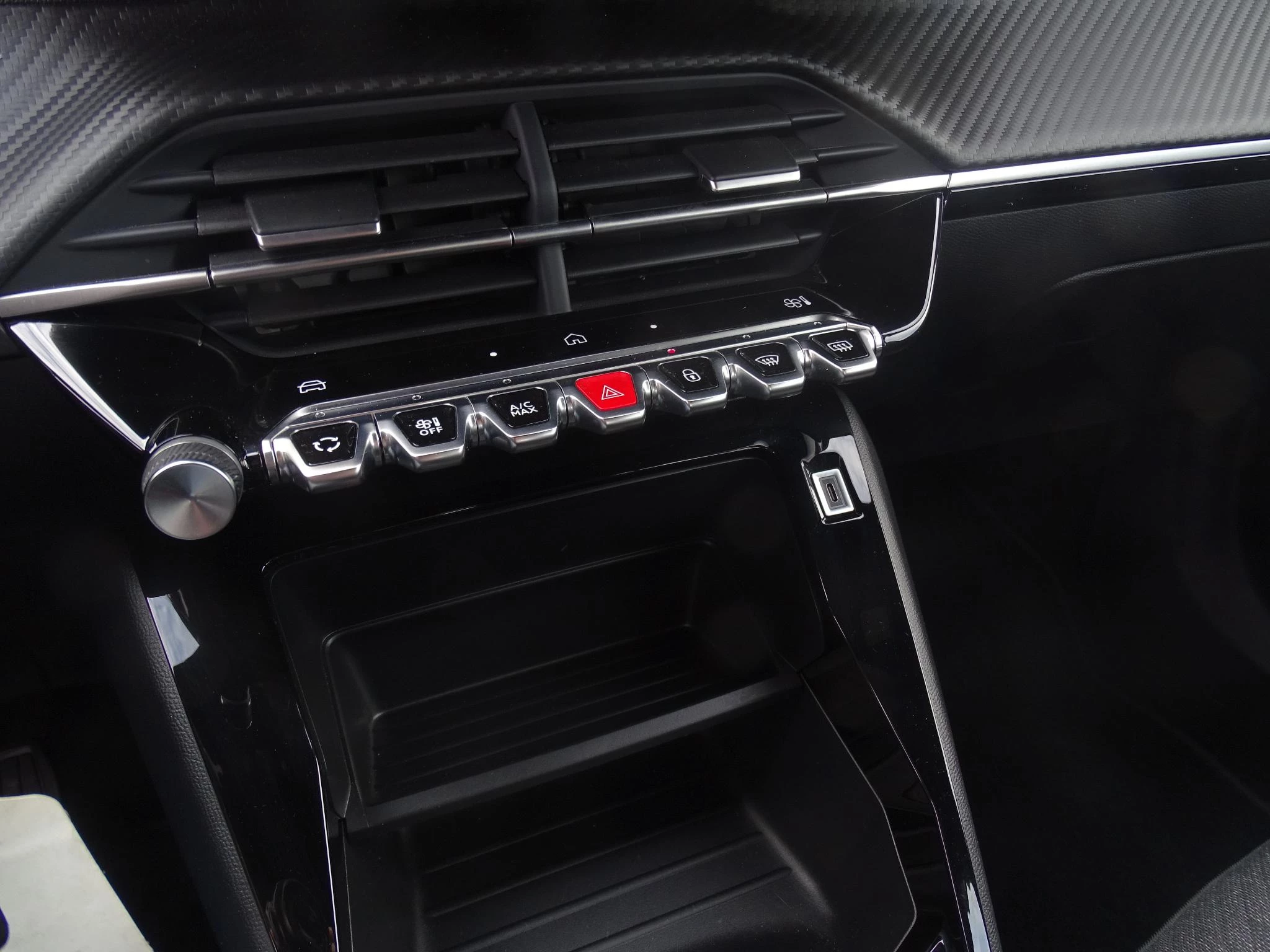 Peugeot 2008 1.2T Style