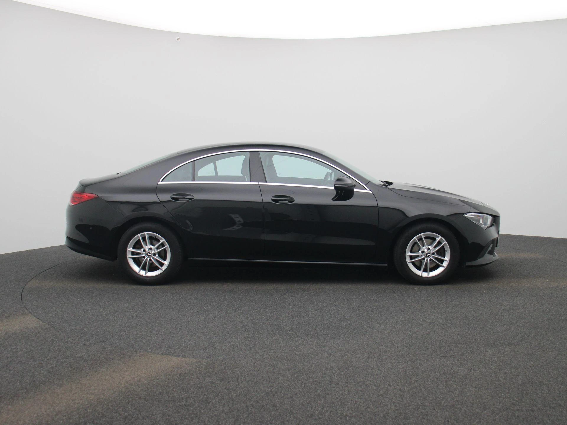 Mercedes-Benz CLA CLA 180 d Business Solution