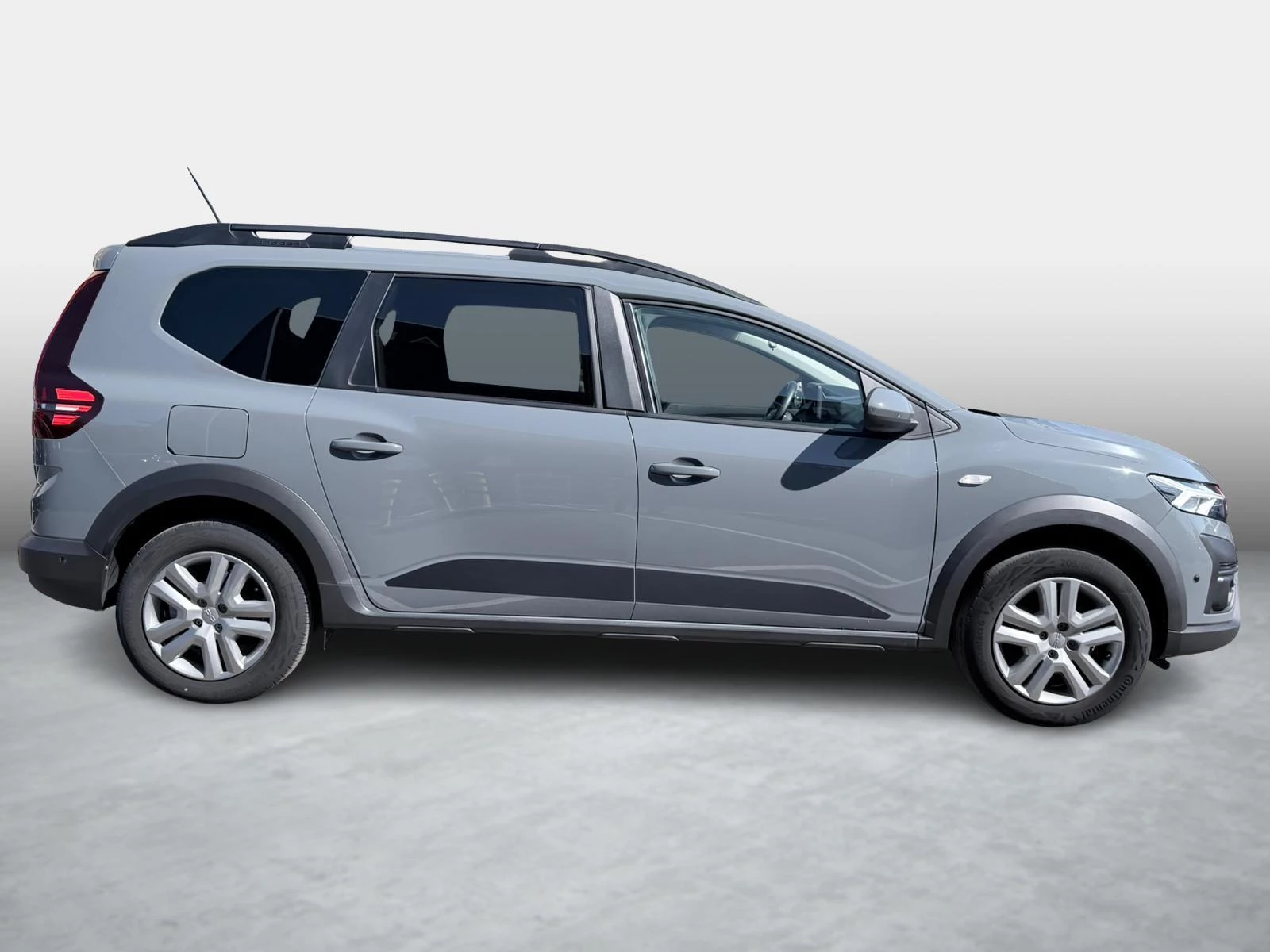 Dacia Jogger TCe 110 Expression