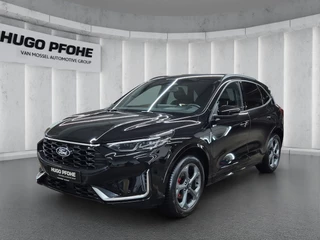 Ford Kuga ST-Line X Aut.*360GRAD*LED-MATRIX*NAVI*GRA*WINTER-PKT.