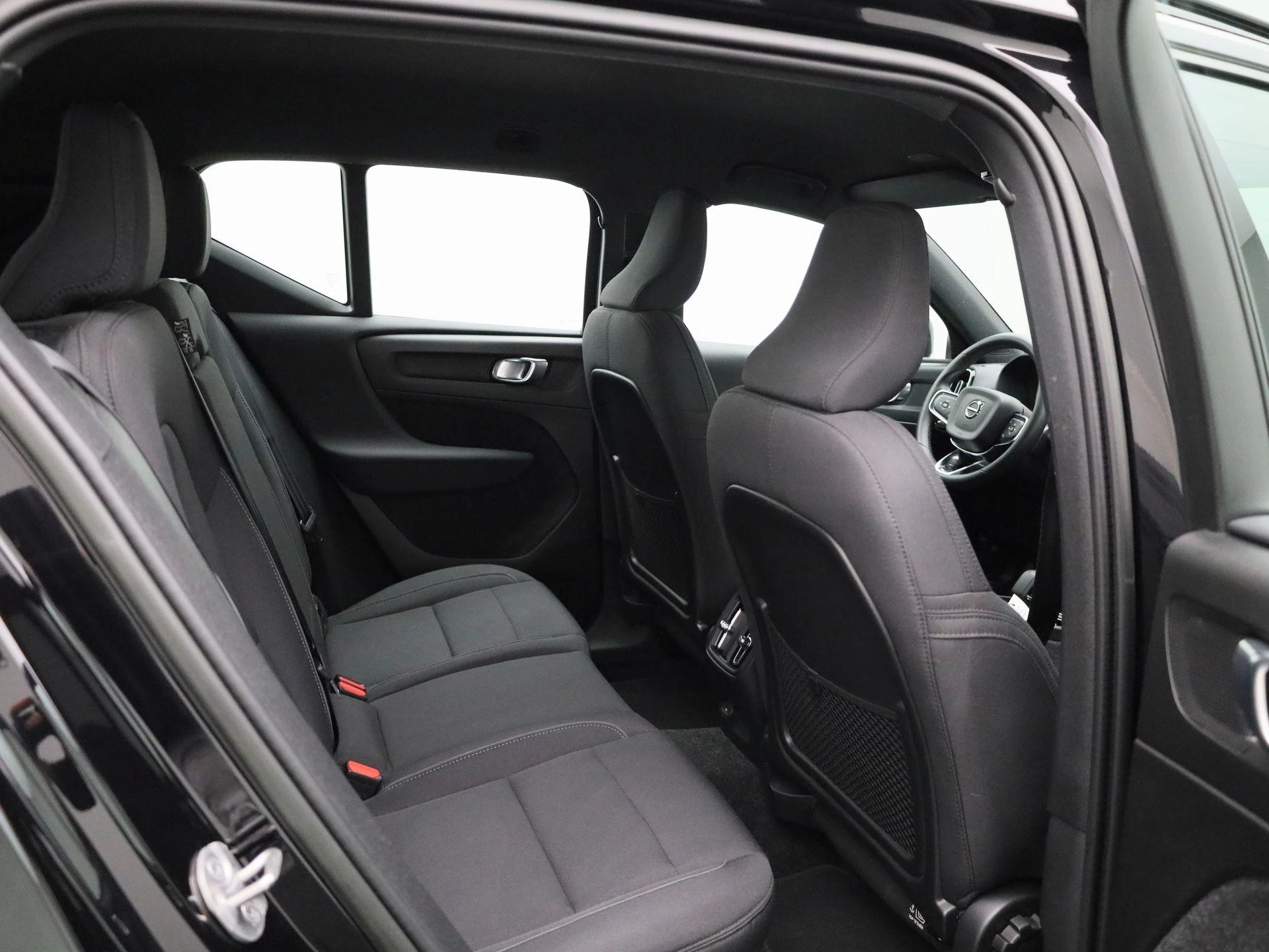 Volvo XC40 Recharge Core