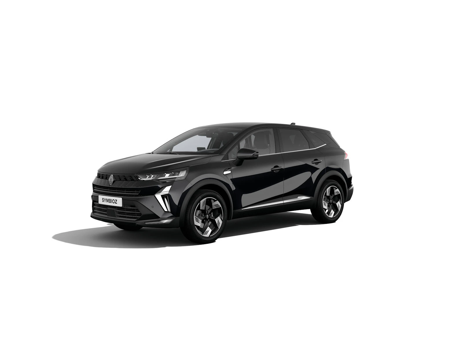 Renault Symbioz Techno