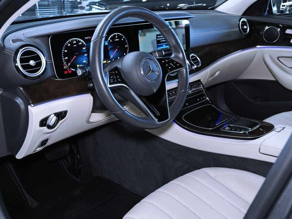 Mercedes-Benz-E-Klasse 400 d-image-8