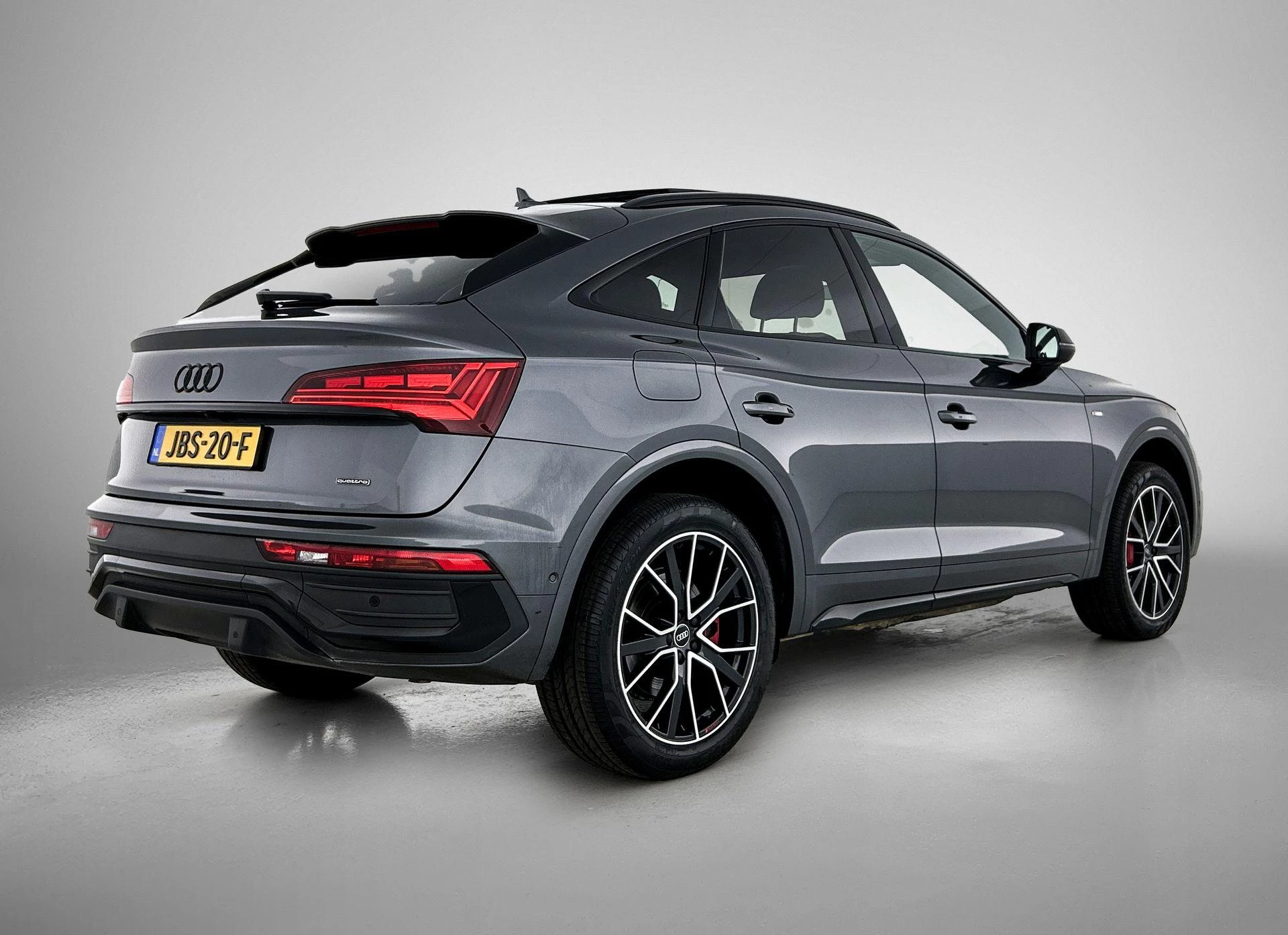 Audi Q5 Sportback 55 TFSI e S edition