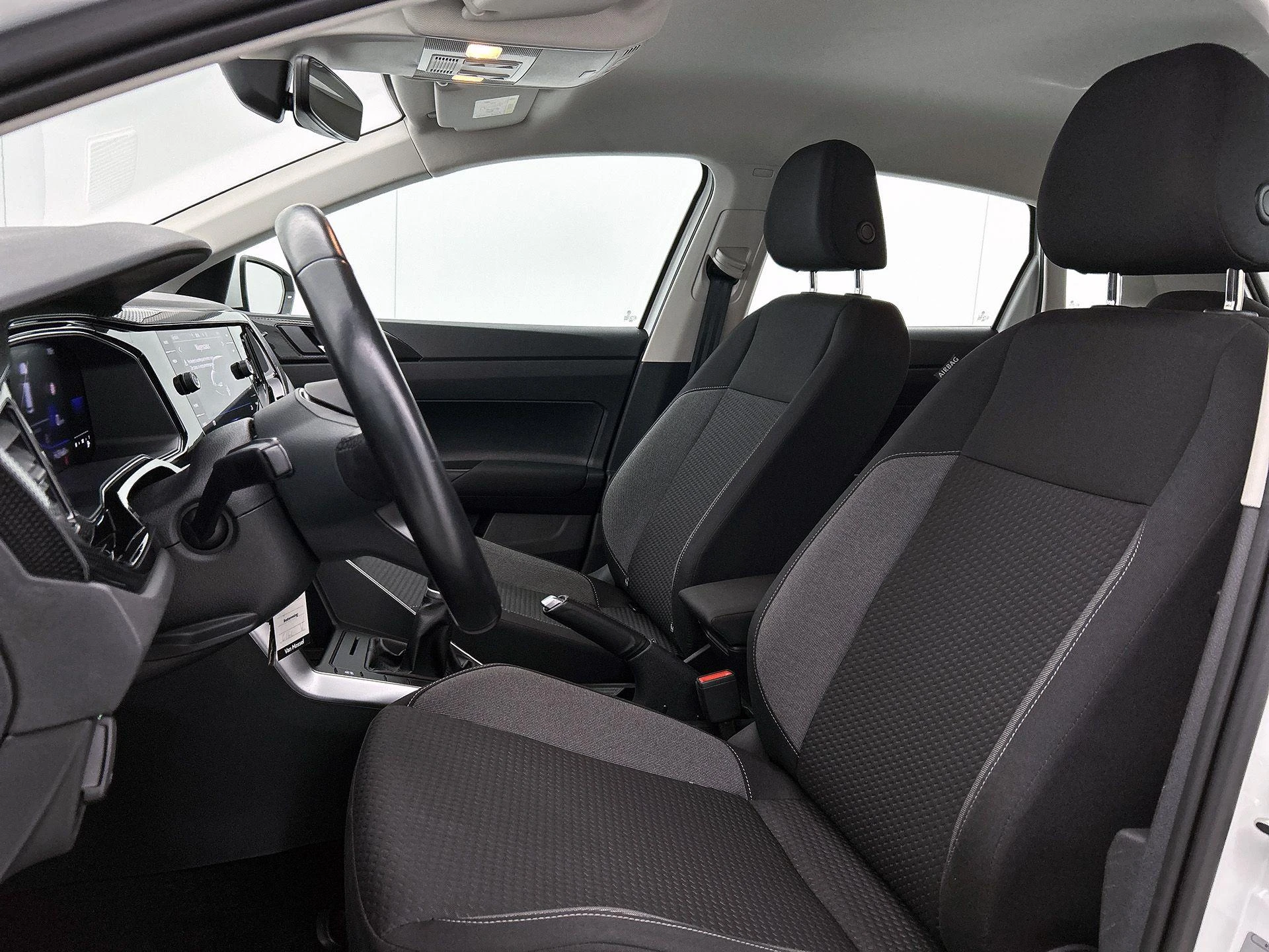 Volkswagen Polo 1.0 TSI Life Business