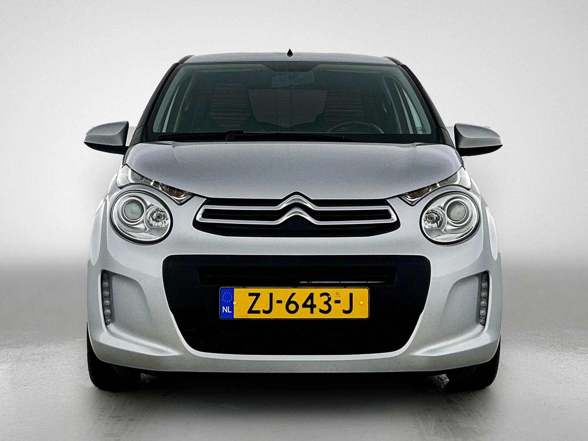 Citroën C1