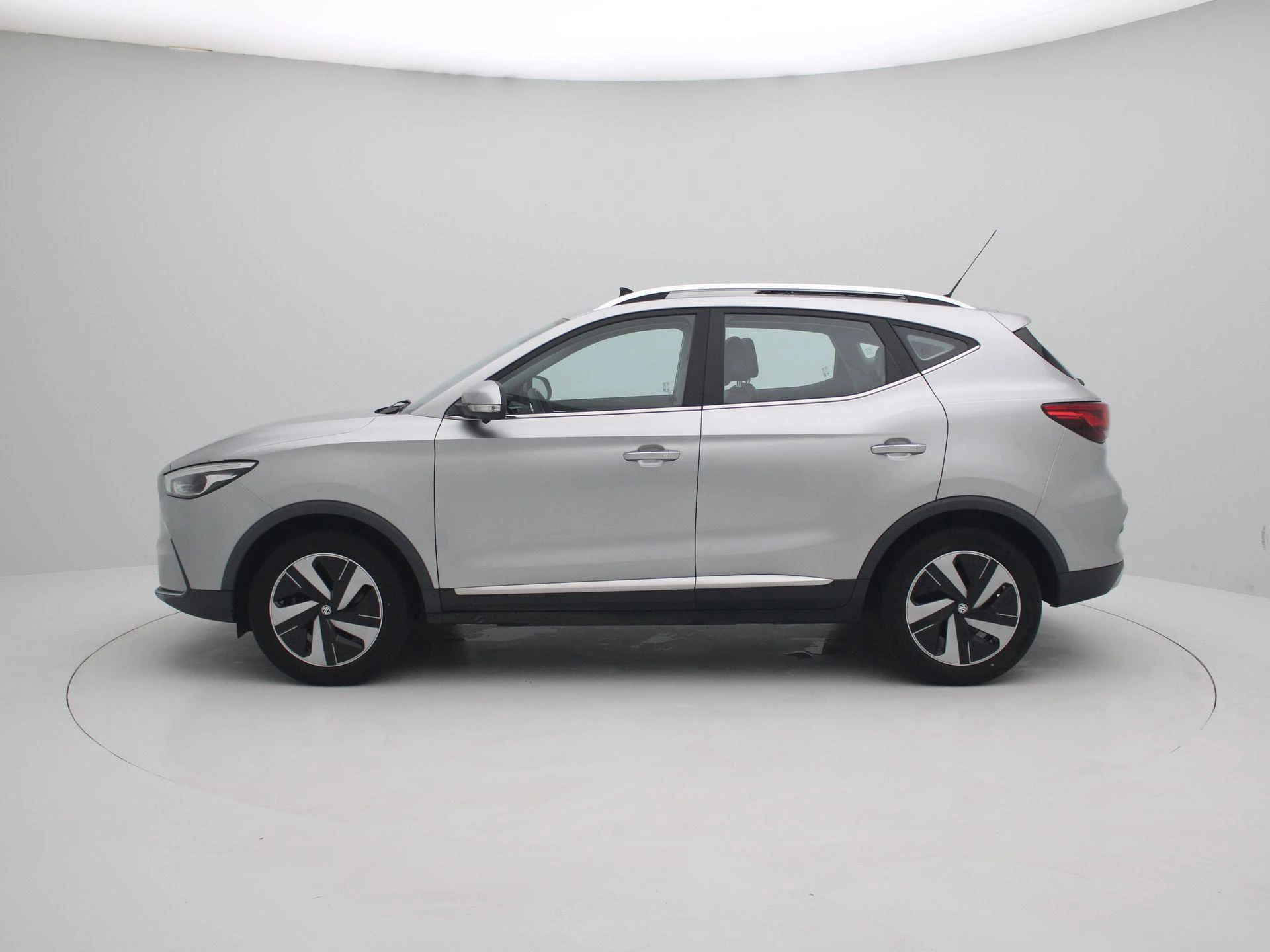 MG ZS EV Standard Range Luxury 50 kWh