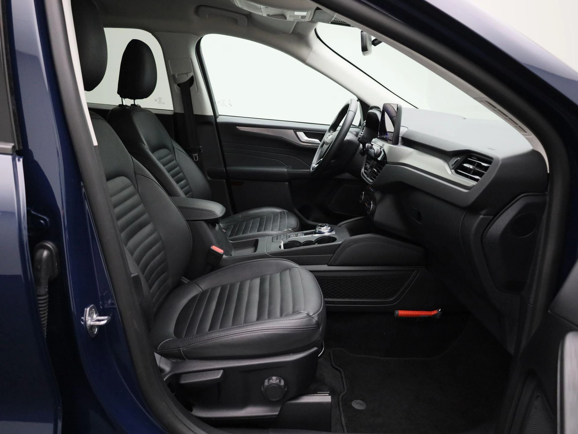 Ford Kuga 2.5 PHEV Titanium